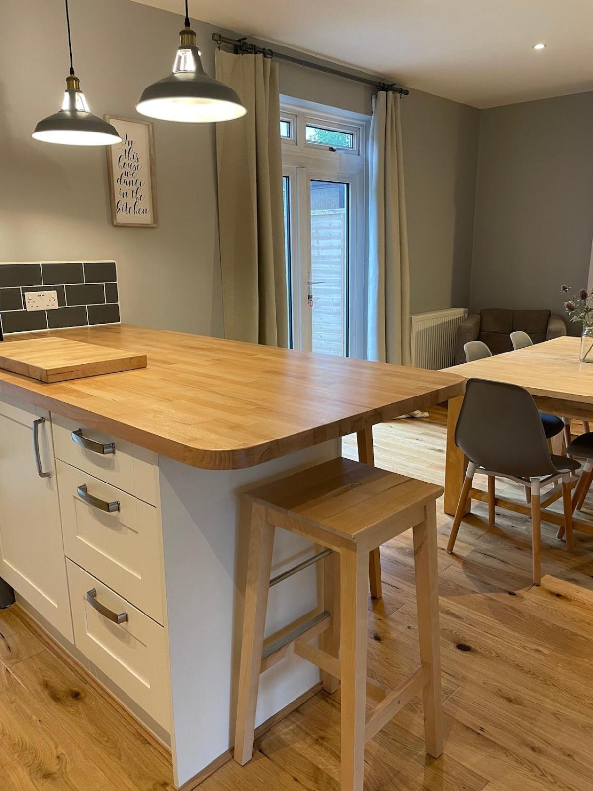 Maple House Ferienhaus Bristol